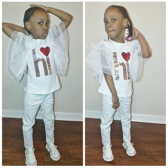 Hi ❣️ - Picture 3 of 4